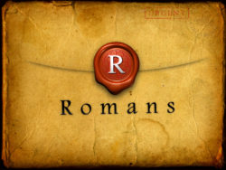A Christian's Obligation (Romans 13)