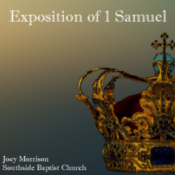The Kingdom of God (1 Samuel 31)