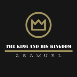 The King Atones (2 Samuel 21:1-14)