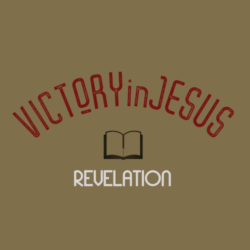 The New Jerusalem (Revelation 21:9-27)