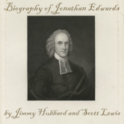 Biography of Jonathan Edwards