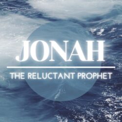 A Question of Identity (Jonah 1)