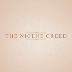 We Believe in the Holy Ghost