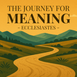 The Problem with Money & Contentment (Ecclesiastes 6:1-12)